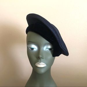 Parisienne Beret
